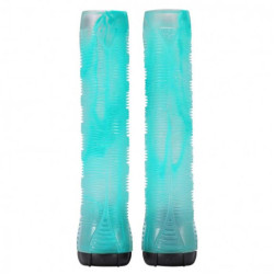 Poignées trottinette BLUNT Smoke Teal