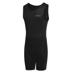 Combinaison short john MYSTIC Brand Short John 2mm Black