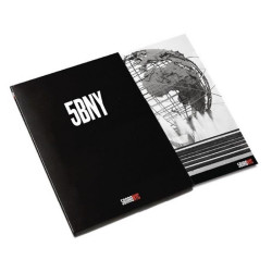 5BORO Dvd 5bny