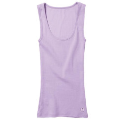 Débardeur femme MYSTIC Honest Singlet Pastel Lilac