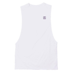 Débardeur femme MYSTIC Moonlight Singlet White