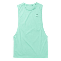Débardeur femme MYSTIC Moonlight Singlet Paradise Green