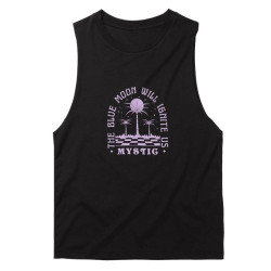 Débardeur femme MYSTIC Ignite Singlet Black