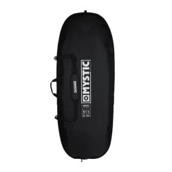 Housse MYSTIC Star Foilboard Daypack Slim fit Black