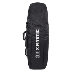 Housse wake MYSTIC Majestic Boots Black