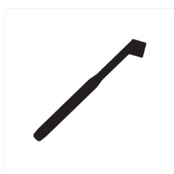 Tchoutch PLKB Compass Moulded Lock-in pin