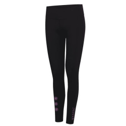 Legging MYSTIC Jayde Black