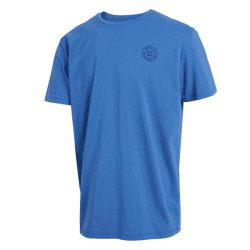 Lycra MYSTIC Boarding S/S Quickdry Blue Sky