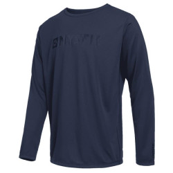 Lycra MYSTIC Star L/S Quickdry Night Blue