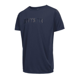 Lycra MYSTIC Star S/S Quickdry Night Blue