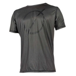 Lycra MYSTIC Break Boundaries S/S Quickdry Army