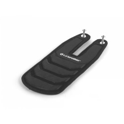 Pièce détachée UNIFIBER Proteus Stomp Pad Including Screws