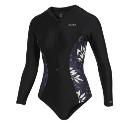 Maillot de bain MYSTIC Jayde LS Multiple Color