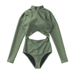 Maillot de bain MYSTIC Harmony Dark Olive