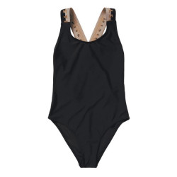 Maillot de bain MYSTIC Dip Black