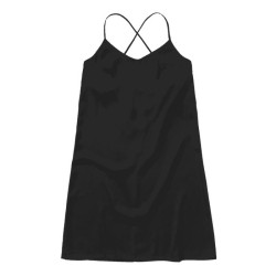 Robe MYSTIC Lily Black