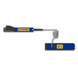 Leash de wing UNIFIBER Wrist Coiled
