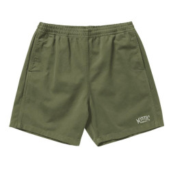 Short MYSTIC The Breeze Dark Olive