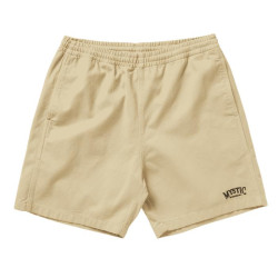 Short MYSTIC The Breeze Warm Sand