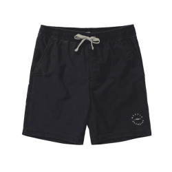 Short MYSTIC The Volley Hybrid Short Black