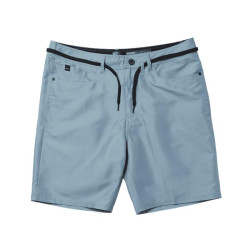 Short MYSTIC The Hybrid Short Grey Blue