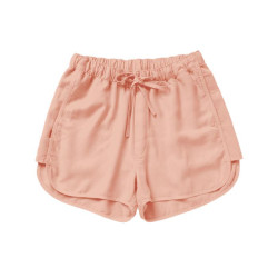 Short femme MYSTIC Rhythm Flamingo Coral