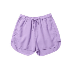 Short femme MYSTIC Rhythm Pastel Lilac