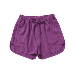Short femme MYSTIC Rhythm Sunset Purple
