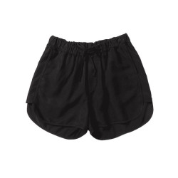 Short femme MYSTIC Rhythm Black