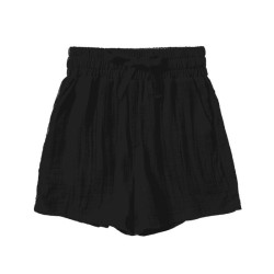 Short femme MYSTIC Flare Short Black