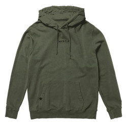Sweat MYSTIC Iconic Army