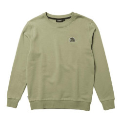 Sweat MYSTIC The Chief Olive Green