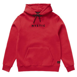 Sweat MYSTIC Icon Hood Red