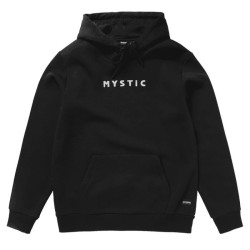 Sweat MYSTIC Icon Hood Black