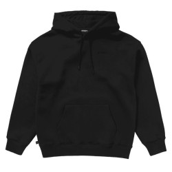 Sweat MYSTIC Bounty Hood Black