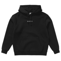 Sweat MYSTIC Brand Hoodie NOOS Black