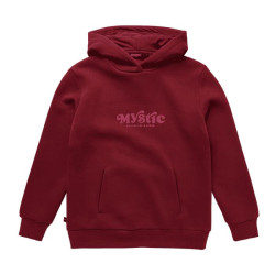 Sweat femme MYSTIC The Spirit Merlot