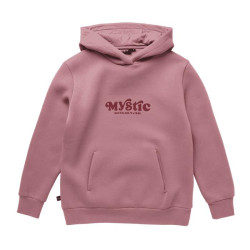 Sweat femme MYSTIC The Spirit Dusty Pink