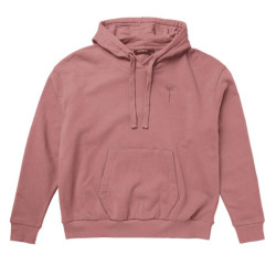 Sweat femme MYSTIC Hypnotizing Dusty Pink