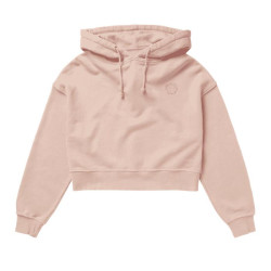 Sweat femme MYSTIC Seafarer Hoodie Dawn Pink