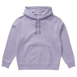 Sweat femme MYSTIC Brand Hoodie Season Dusty Lilac