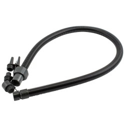 Tuyau de gonfleur UNIFIBER iSup Electric Air Pump 12V - 1.4 Bar / 20PSI