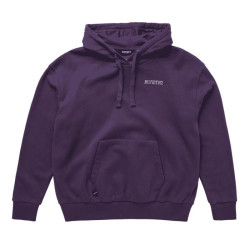 Sweat femme MYSTIC Radgirls Deep Purple