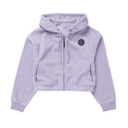 Sweat femme MYSTIC Aurora Hoodie Dusty Lilac