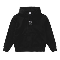 Sweat femme MYSTIC Sea Lilly Hoodie Black