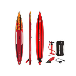 Stand Up Paddle gonflable AQUA MARINA Race Elite
