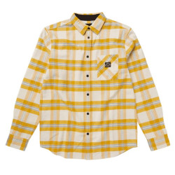 Tee shirt MYSTIC Golden Hour Shirt Sunshine