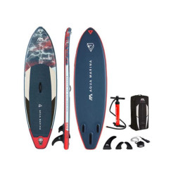 Stand Up Paddle gonflable AQUA MARINA Wave