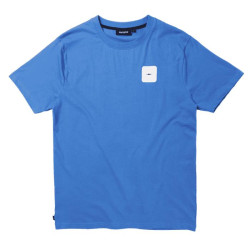 Tee shirt MYSTIC The Stoke Tee Blue Sky