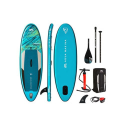 Stand Up Paddle gonflable AQUA MARINA Vibrant